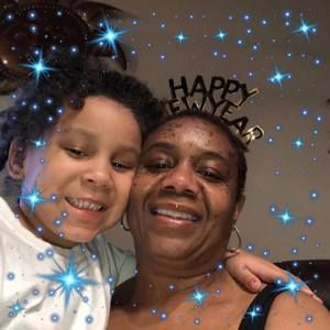 Meet your Posher, Annie